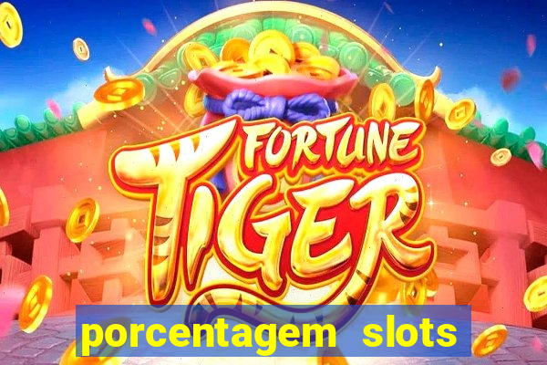 porcentagem slots pg popbra